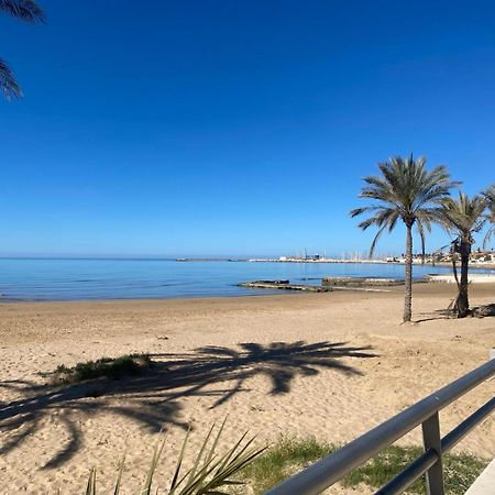 Appartamenti Amelia E Corrado Marina di Ragusa Εξωτερικό φωτογραφία