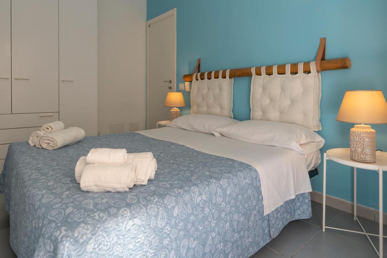 Appartamenti Amelia E Corrado Marina di Ragusa Εξωτερικό φωτογραφία