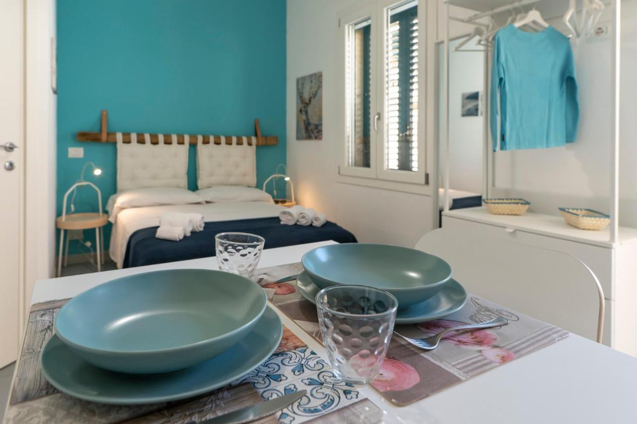 Appartamenti Amelia E Corrado Marina di Ragusa Εξωτερικό φωτογραφία