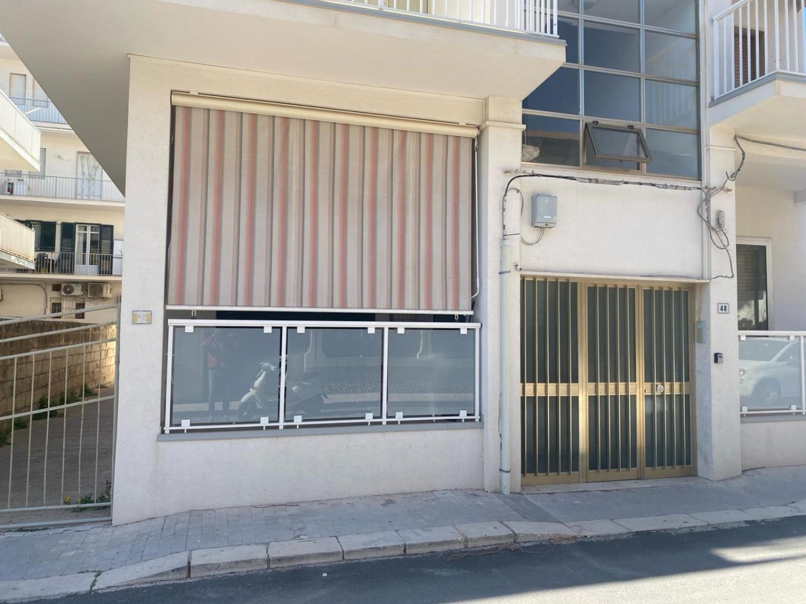Appartamenti Amelia E Corrado Marina di Ragusa Εξωτερικό φωτογραφία